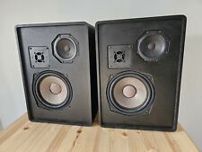Lautsprecher boxen speakers gebraucht kaufen  Liebenau