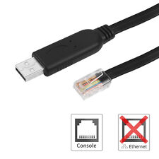 Usb console cable for sale  UK