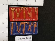 Copper plated brass for sale  Salt Lake City