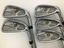 Used, YAMAHA inpres RMX (6~9.P) Flex : S Iron Set Excellent for sale  Shipping to South Africa