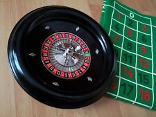 Mini präzision roulette gebraucht kaufen  Uffenheim