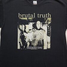 Brutal truth table for sale  San Francisco
