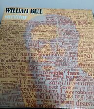 William bell survivor for sale  Warren
