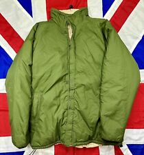 British army reversible for sale  SHEFFIELD
