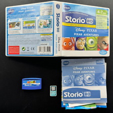 Jeu storio disney d'occasion  Créteil