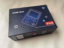 Game box plus for sale  BELFAST