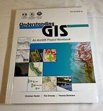 Understand gis arcgis for sale  Highland