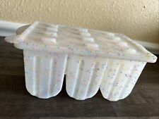 Popsicle molds 12cavity for sale  Rexburg