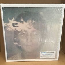 [4CD+2BLU/GER] JOHN LENNON Imagine: The Ultimate Edition (CAIXA) COMO NOVO comprar usado  Enviando para Brazil