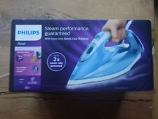 philips iron for sale  LONDON