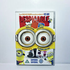Despicable dvd goggles for sale  STOKE-ON-TRENT