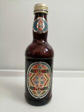 Empty 275ml butterbeer for sale  BLACKPOOL