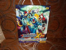 Rockman X8 / Megaman X8 - Chińska edycja big box PC na sprzedaż  PL