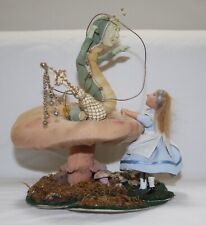 Alice wonderland collectable for sale  NEWTON ABBOT