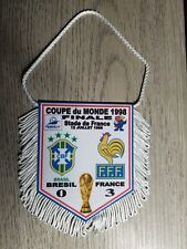 Fanion wimpel pennant d'occasion  France