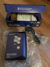 Sony walkman ex500 usato  Moncalieri