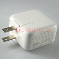 Original Apple USB Power charger adapter for iPhone X 8 Plus 7 6 6S Plus 5S SE 5, used for sale  Shipping to South Africa