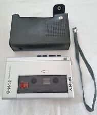 Sony walkman cassette usato  Carpi