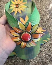 Flip flop sunflower for sale  North Charleston