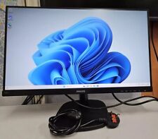 philips 24 monitor for sale  UK