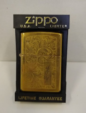 Zippo windproof lighter for sale  LEEDS