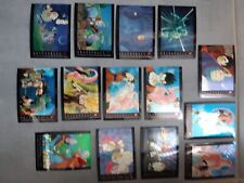 Cartes dragon ball d'occasion  Cherbourg-Octeville-