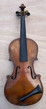 Violino antigo - Departamento de música escolar Clearance Find - Fresco para o mercado comprar usado  Enviando para Brazil