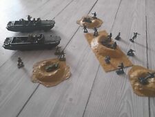Airfix dukw attack for sale  ROTHERHAM