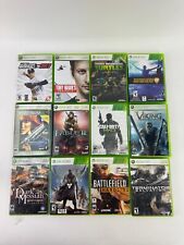 Xbox 360 lot for sale  Brooklyn