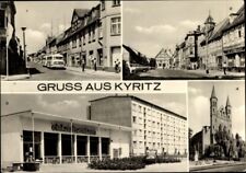 Kyritz prignitz wilhelm gebraucht kaufen  Berlin
