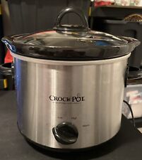 Crockpot quart slow for sale  Apex