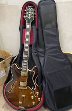 Epiphone sheraton for sale  Shipping to Ireland