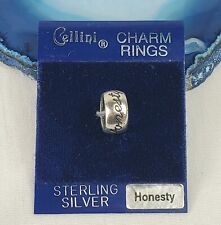 Sterling silver honesty for sale  Harrisburg
