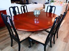 ethan allen dining table for sale  Lake Worth