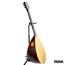 Turkish acoustic saz for sale  Shipping to Ireland