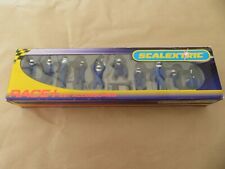 Scalextric pit crew for sale  ROTHERHAM