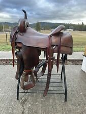Horse tack original for sale  Spokane