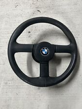 Bmw steering wheel d'occasion  Expédié en Belgium