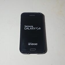 Smartphone Preto (T-Mobile) - Samsung Galaxy S5 SM-G900T - 16GB  comprar usado  Enviando para Brazil