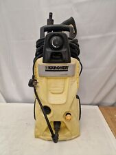 Used, KÄRCHER K 5.600 PRESSURE WASHER (SPARE OR REPAIR) Corded Electric Power  for sale  Shipping to South Africa