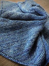 knitted blankets baby for sale  Sahuarita