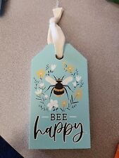 Bee happy wood for sale  Gardnerville
