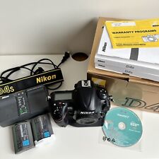 Nikon dslr d4s for sale  Alliance