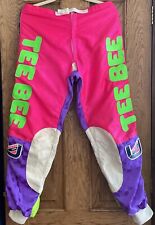 Vintage motocross pants for sale  DAVENTRY