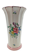 Ancien vase luneville d'occasion  Longwy