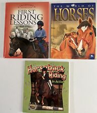 Horseback riding beginner for sale  Land O Lakes