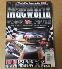 Macworld magazine feb for sale  Chicago
