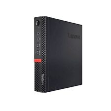 Lenovo m910q tiny d'occasion  France