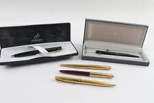 Assorted parker ballpoint for sale  LEEDS