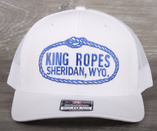 Vintage king ropes for sale  Soda Springs